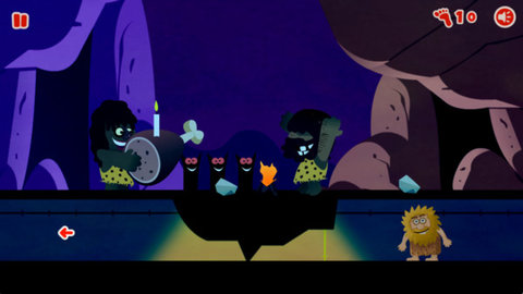 亚当和夏娃爱情任务