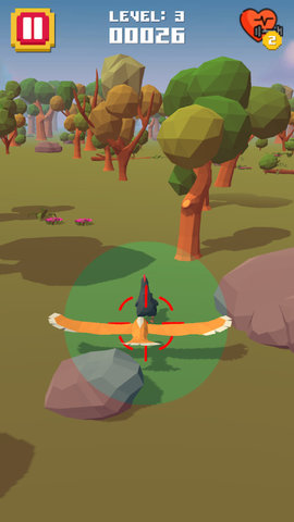 虚拟老鹰捉小鸡下载