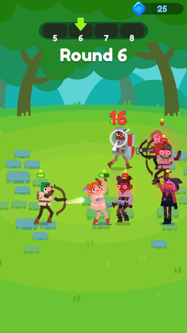 战斗士合并之路下载