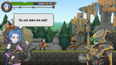 英雄联盟闯关下载