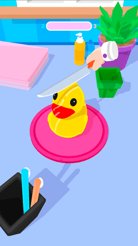 粘液切切切下载