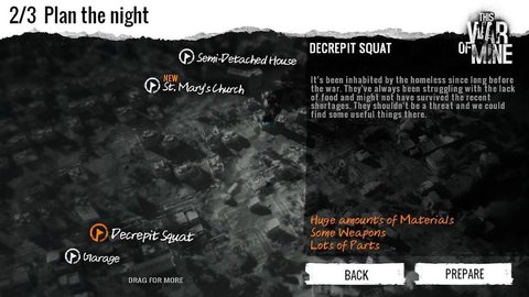 这是我的战争安卓1.5.5dlc内购版