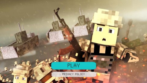 战争工艺世界下载