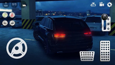 真实泊车3无限金币全车辆解锁版下载