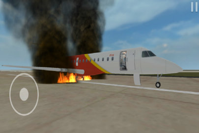 真实空难模拟器下载