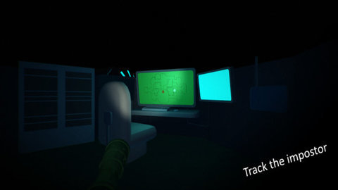 在我们之间恐怖版下载