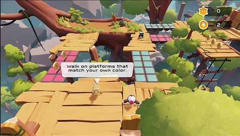 只只大冒险双人版下载