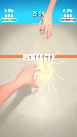 指弹硬币大对决下载