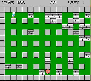 炸经典弹超人原版手机版