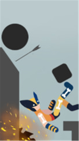 蜘蛛侠花式作死手游最新版下载