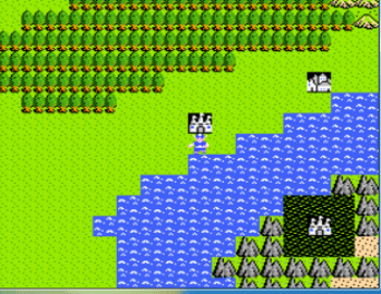 勇者斗恶龙中文手机版