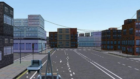 专业拖车模拟器下载