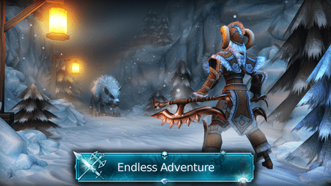 永恒之金免更新版下载