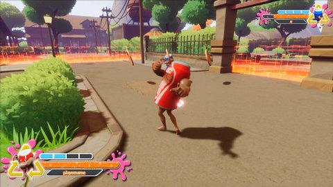 饮料大乱斗手机版