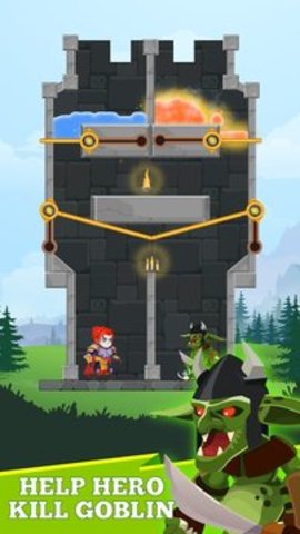 拯救王国英雄下载