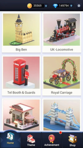 掌上世界3D官方正版下载