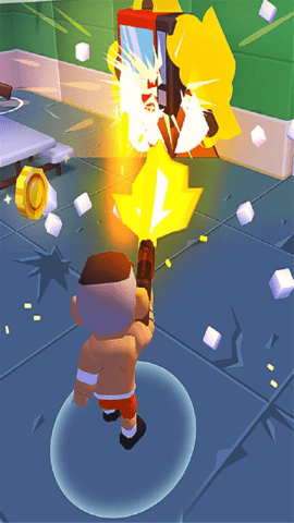 越狱逃杀汉化破解版下载