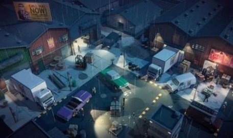 蜘蛛人大逃杀下载