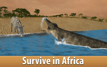 终极斑马模拟器下载