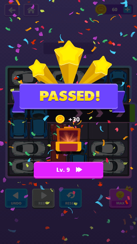 新车辆拼图挑战赛下载