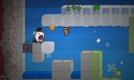 战斗砖块剧场手机版下载