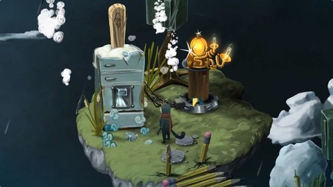 虚构世界手机版下载