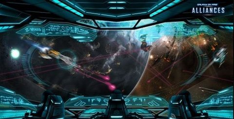 浴火银河3无限金币汉化版