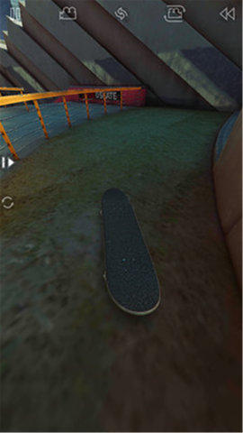 真实滑板全地图修改版最新版下载