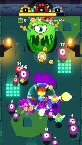 旋转大师地牢冒险下载