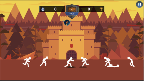 至高火柴人冲突下载