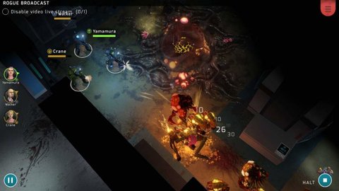 异形工厂无敌版