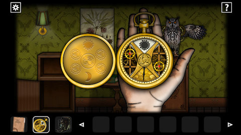 遗忘之丘幻灭最新中文版