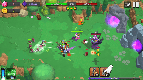 召唤对抗免广告版下载