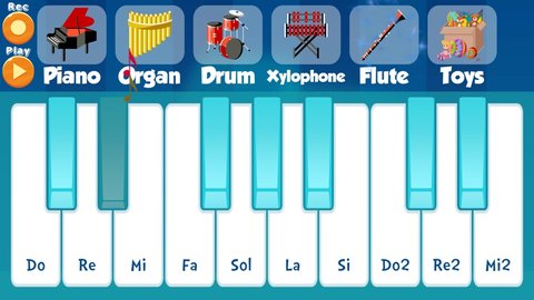 有趣的钢琴2020下载