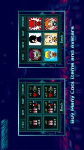 永恒Tetroparja下载