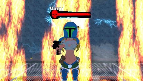 战魂骑士破解版下载