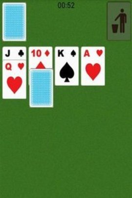 纸牌接龙单机版下载