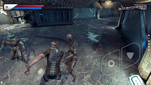 心灵细胞汉化版下载