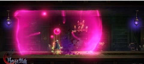 月夜狂想曲盛趣下载