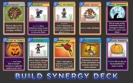 喧哗酒馆中文版下载