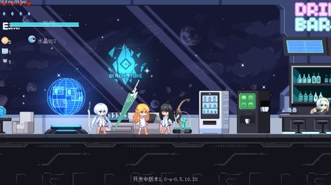 新月纪元taptap版下载