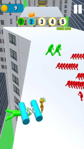 终极推力战士下载