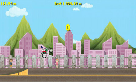 自行车冠军最新版下载