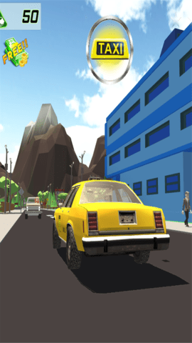 罪犯模拟器中文版下载