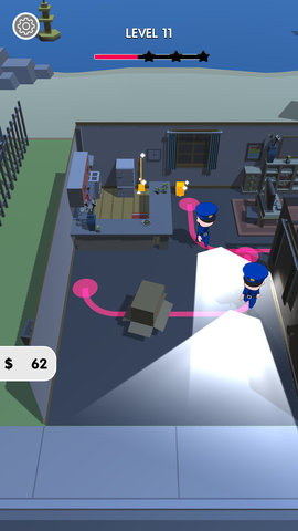 幸运盗贼最新版