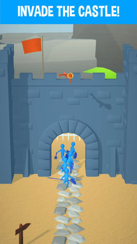 最强史诗军队战争模拟器下载