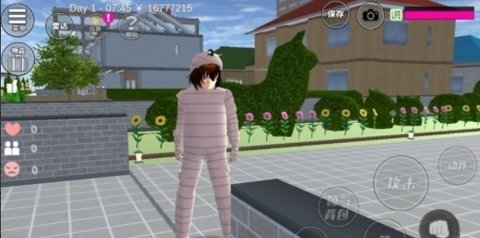 樱花校园模拟器1.037.08版本下载