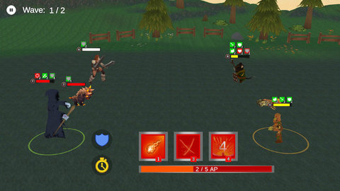 伊格尼斯王国汉化版下载