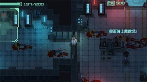 战争太空行动中文版下载