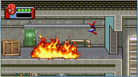 蜘蛛侠3手游版下载